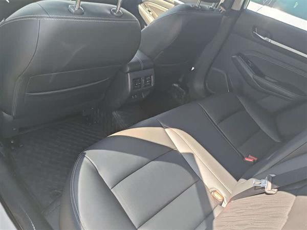 天籁 2022款 2.0L XE 纯享版