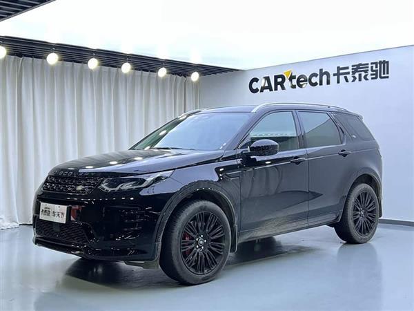 发现运动 2024款 性能科技版