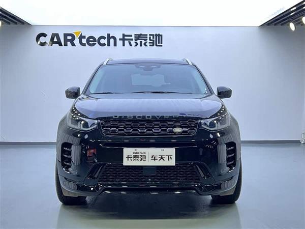 发现运动 2024款 性能科技版