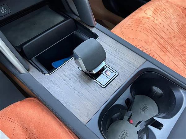 发现运动 2024款 性能科技版