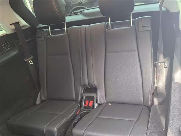 奔驰GLE 2020款 GLE 350 4MATIC 动感型
