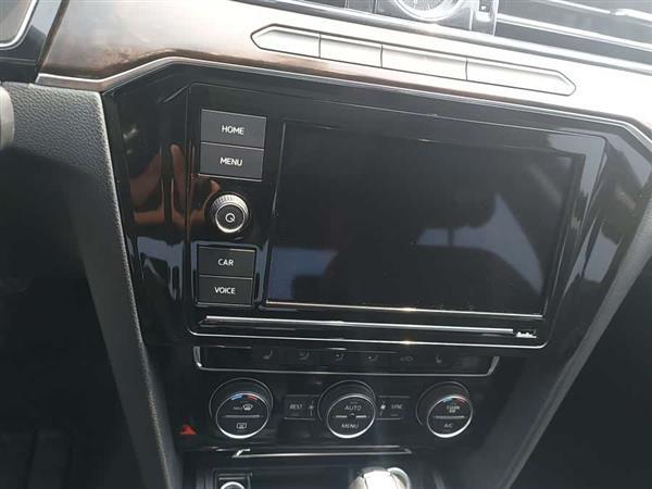 迈腾 2019款 330TSI DSG 豪华型 国VI