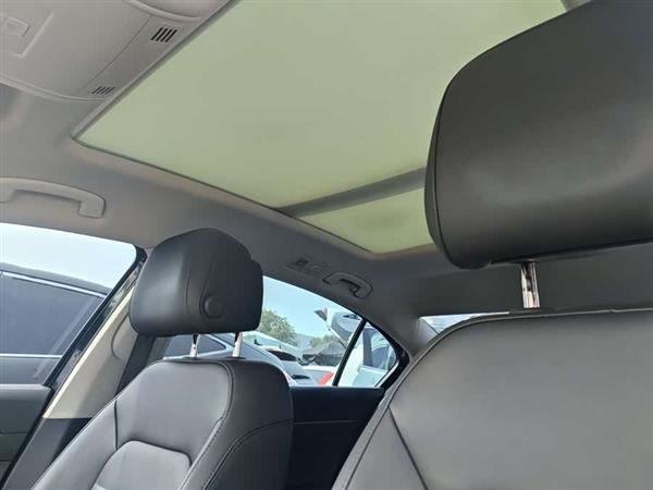 迈腾 2019款 330TSI DSG 豪华型 国VI