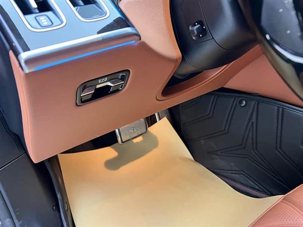 迈巴赫S级 2024款 改款 S 480 4MATIC