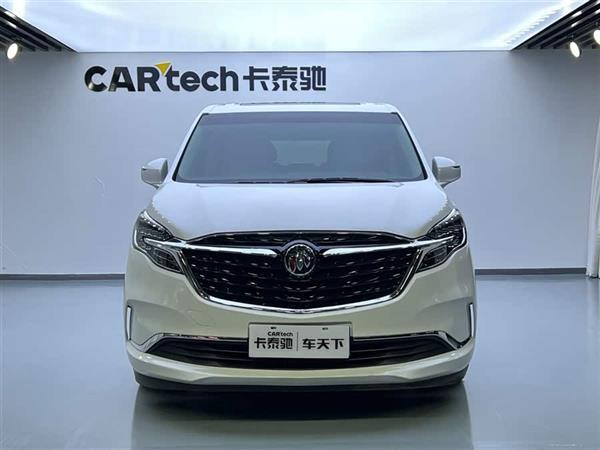 别克GL8 2022款 ES陆尊 653T 舒适型