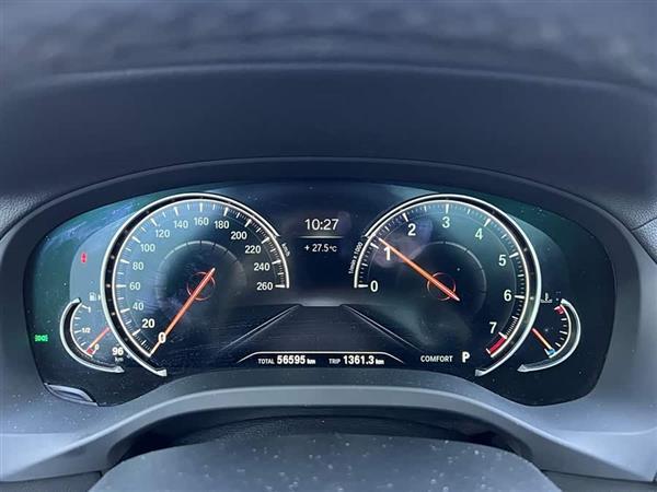 宝马X3 2018款 xDrive28i M运动套装 国VI