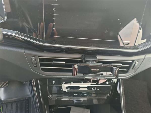 探岳GTE插电混动 2020款 1.4T 尊贵型