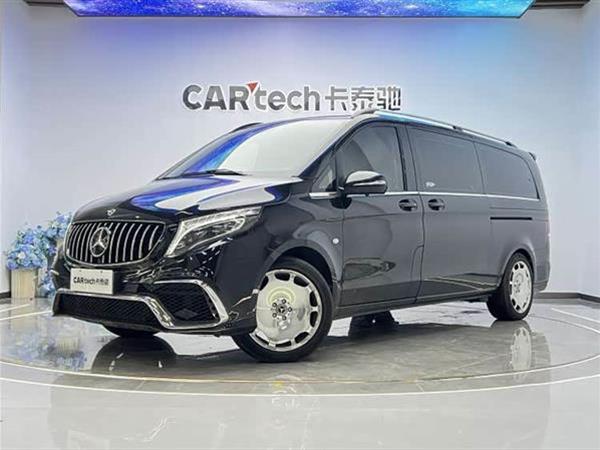 威霆 2020款 2.0T 商务版 7座