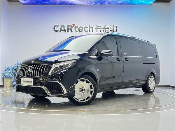 威霆 2020款 2.0T 商务版 7座