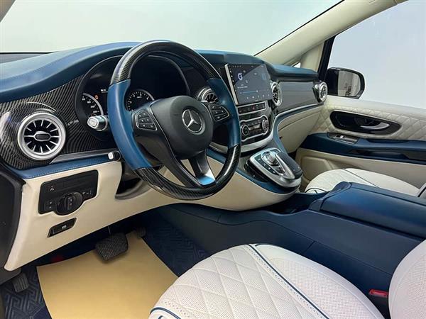 威霆 2020款 2.0T 商务版 7座