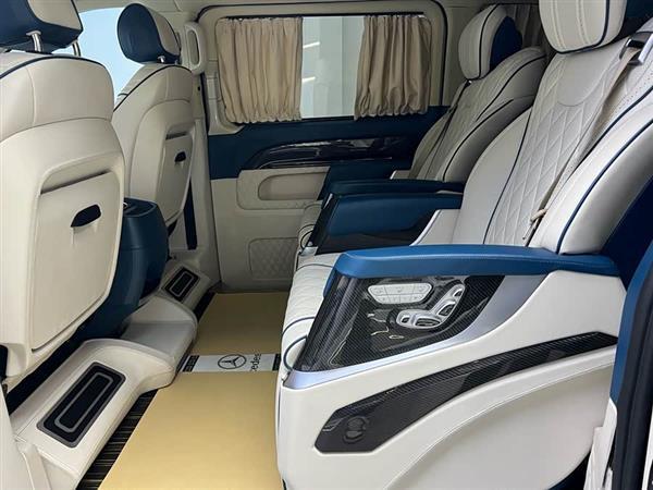 威霆 2020款 2.0T 商务版 7座