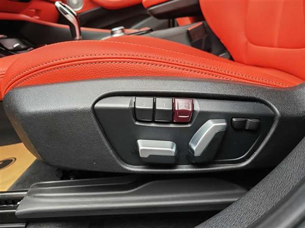宝马X2 2020款 xDrive25i M运动套装