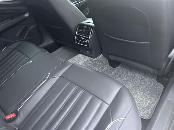 帕萨特 2021款 280TSI 精英版