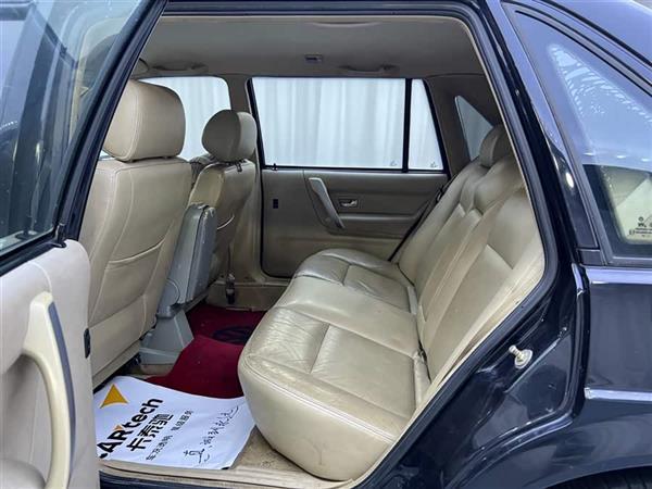 桑塔纳志俊 2008款 1.8L 手动舒适型