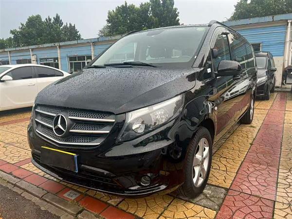 威霆 2018款 2.0T 精英版 7座 国V