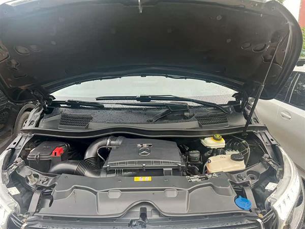 威霆 2018款 2.0T 精英版 7座 国V