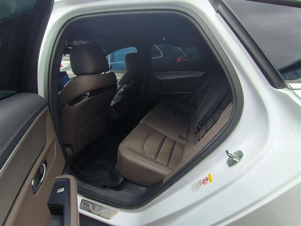 汉 2020款 EV 超长续航版豪华型