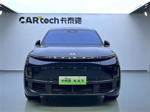 理想L8 2023款 Pro