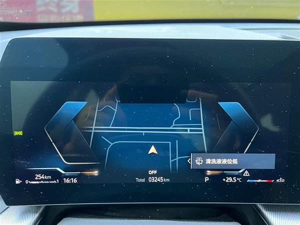 宝马X1 2024款 sDrive25Li M运动套装