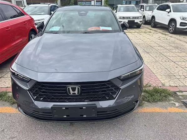 雅阁 2023款 260TURBO 旗舰版