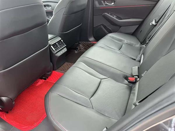 雅阁 2023款 260TURBO 旗舰版