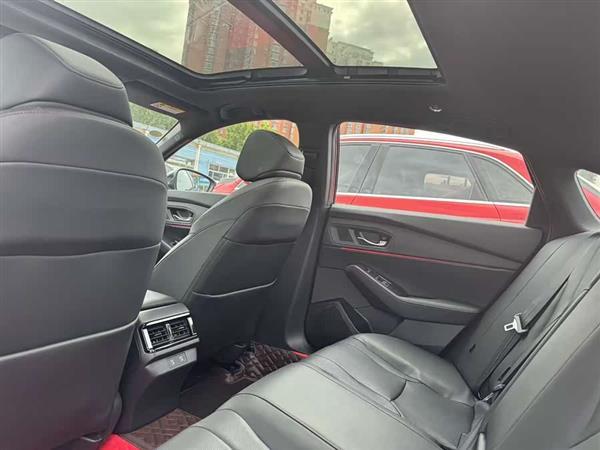 雅阁 2023款 260TURBO 旗舰版