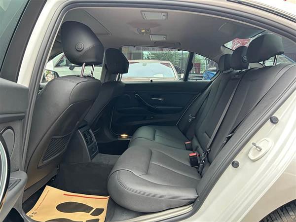 宝马3系 2017款 320Li xDrive 时尚型
