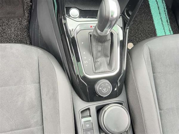 T-ROC探歌 2018款 280TSI DSG四驱豪华型 国V