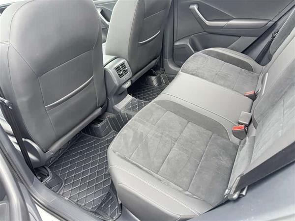 T-ROC探歌 2018款 280TSI DSG四驱豪华型 国V