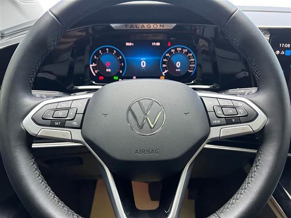 揽境 2023款 改款 380TSI 四驱豪华佳境版Pro 6座