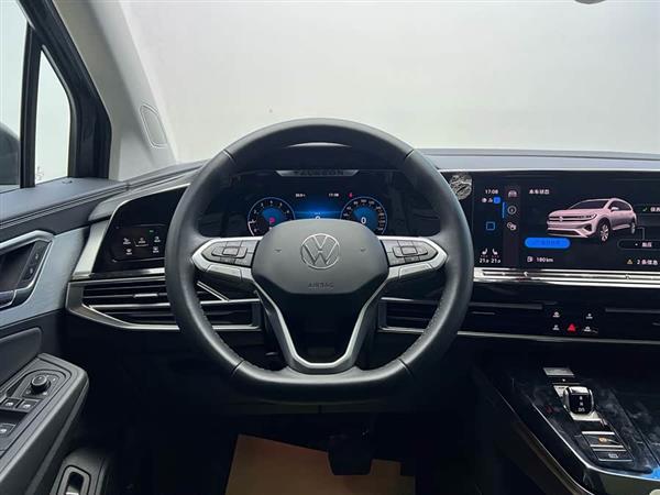 揽境 2023款 改款 380TSI 四驱豪华佳境版Pro 6座
