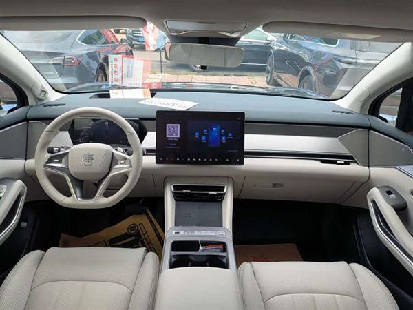 唐L 2025款 DM 215KM激光雷达旗舰型