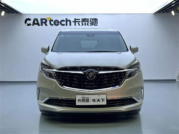 别克GL8 2020款 ES陆尊 653T 尊享型