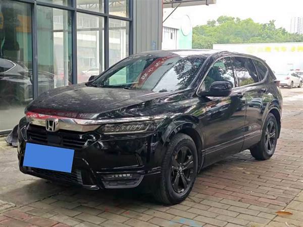 皓影 2020款 240TURBO CVT两驱尊贵版