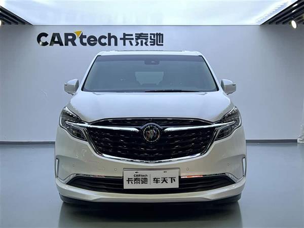 别克GL8 2020款 ES陆尊 653T 豪华型