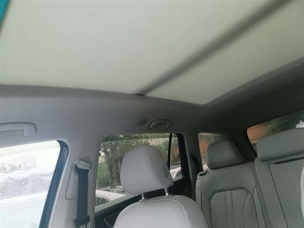 途昂 2021款 380TSI 四驱尊崇豪华版