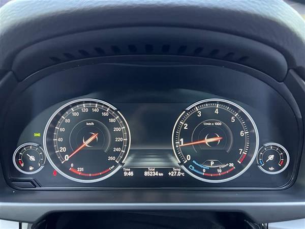 宝马X5(进口) 2017款 xDrive35i 领先型