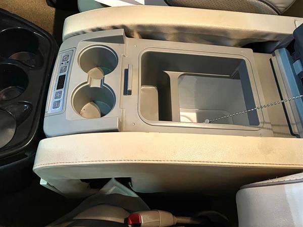 SAVANA 2011款 5.3L 商务之星7座