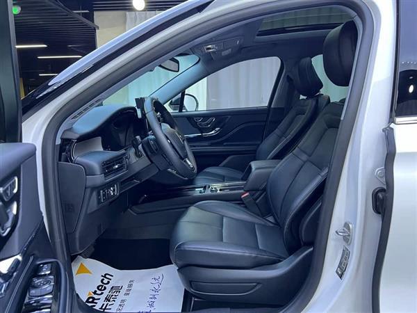 冒险家 2021款 2.0T 两驱尊雅版