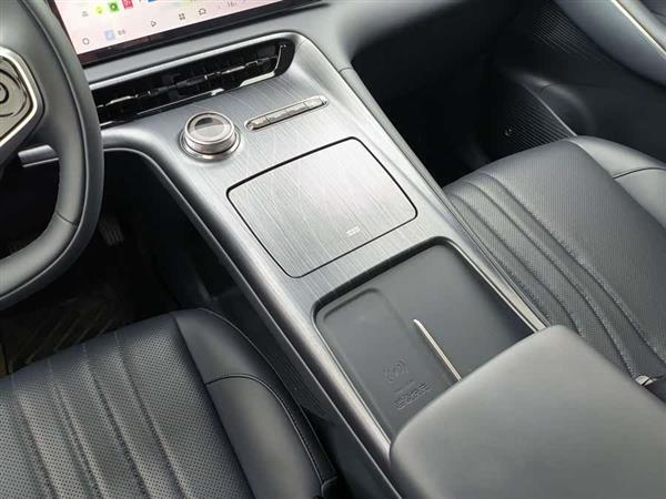银河E5 2024款 530km 探索+版