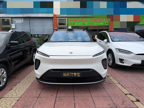 蔚来ES8 2024款 100kWh