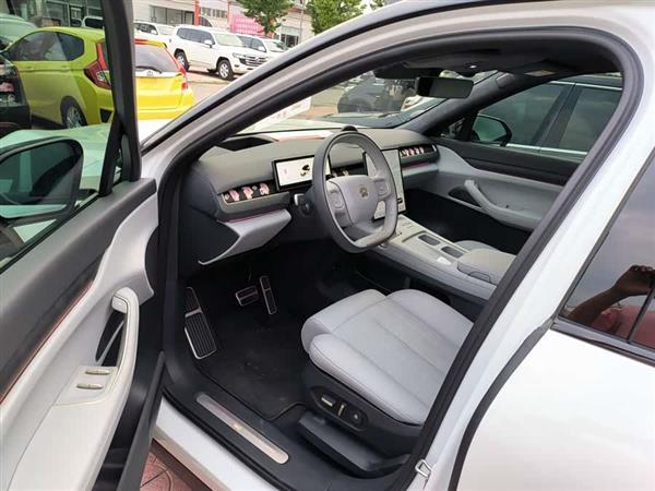 蔚来ES8 2024款 100kWh
