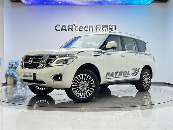 途乐 2018款 5.6L 标准型