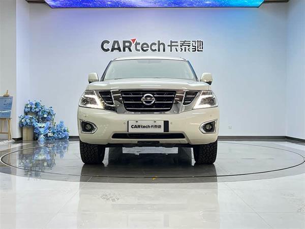 途乐 2018款 5.6L 标准型