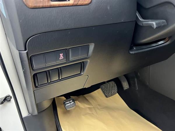 途乐 2018款 5.6L 标准型
