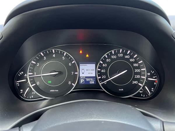 途乐 2018款 5.6L 标准型