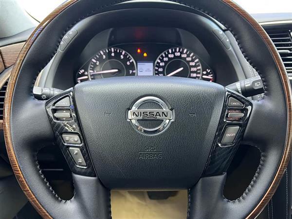 途乐 2018款 5.6L 标准型