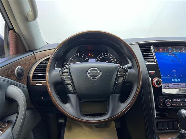 途乐 2018款 5.6L 标准型