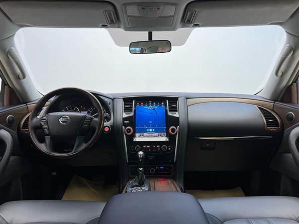 途乐 2018款 5.6L 标准型