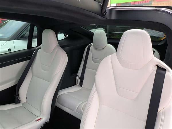 Model X 2016款 Model X 90D